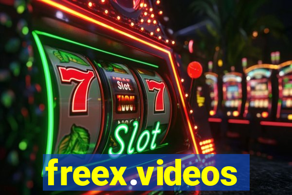 freex.videos