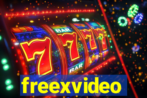 freexvideo