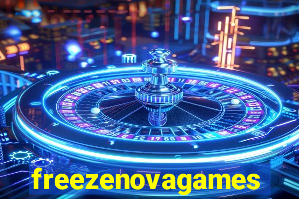 freezenovagames