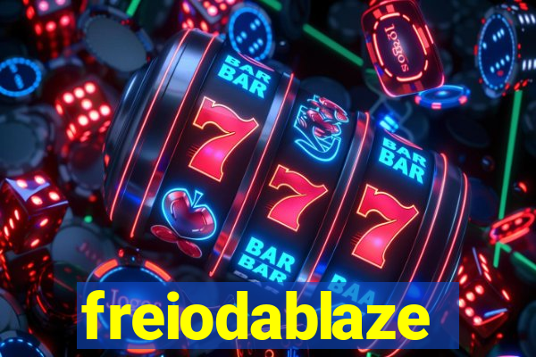 freiodablaze