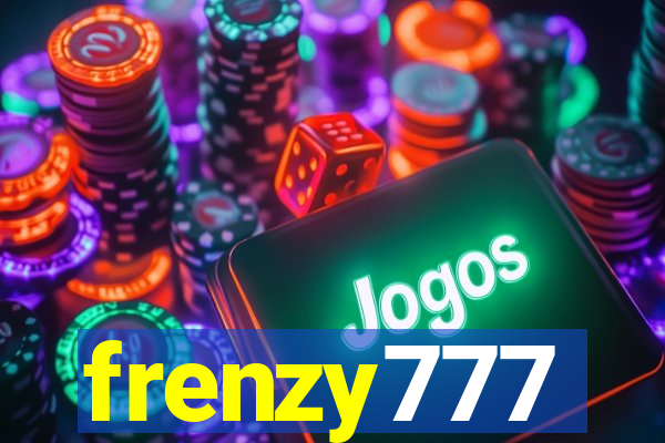 frenzy777