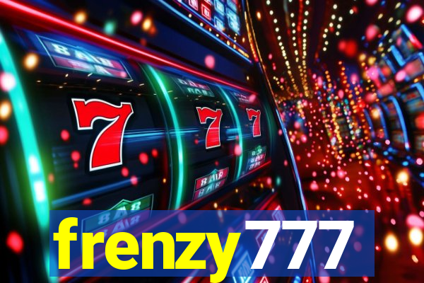 frenzy777