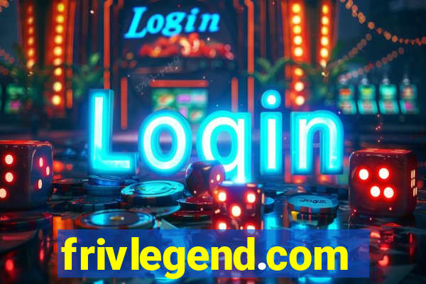 frivlegend.com