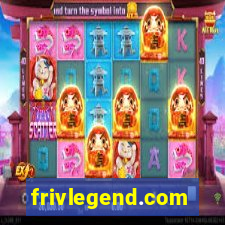 frivlegend.com