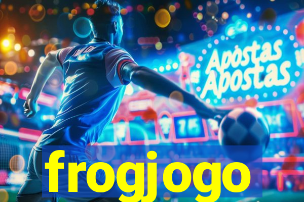 frogjogo