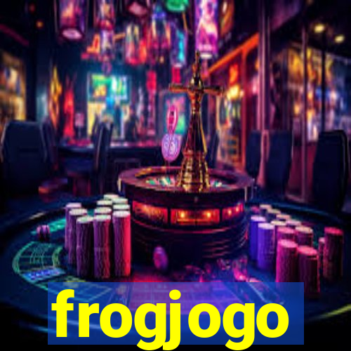 frogjogo