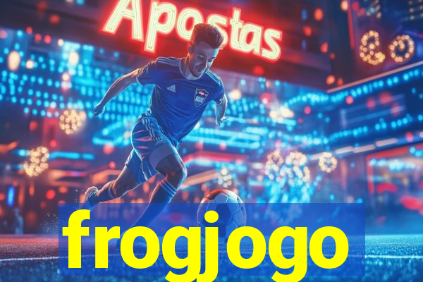 frogjogo