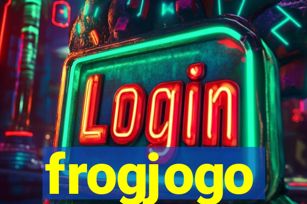 frogjogo