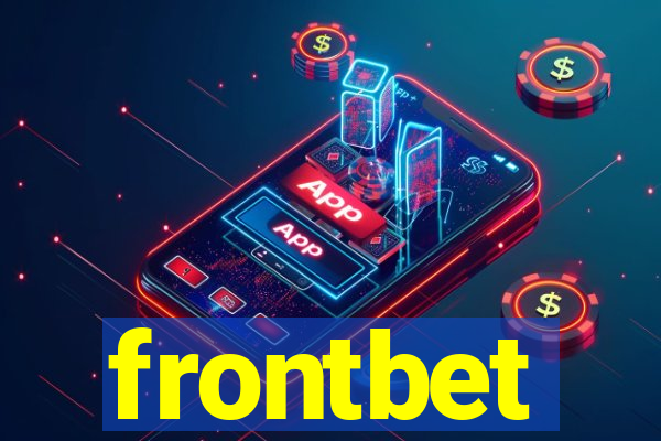frontbet
