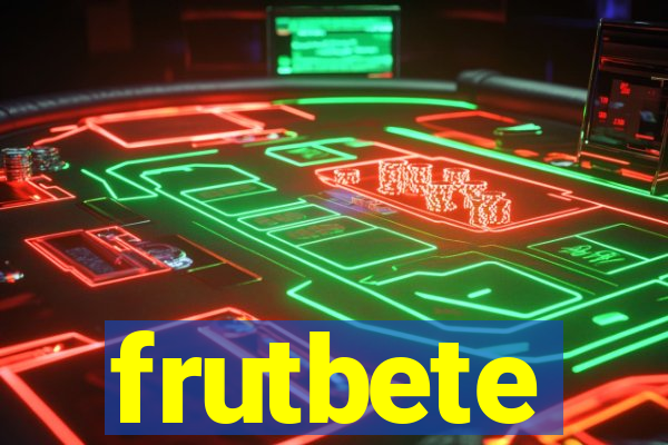 frutbete