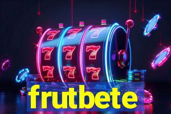 frutbete