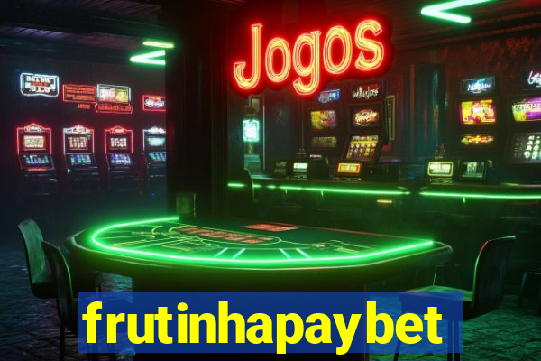 frutinhapaybet