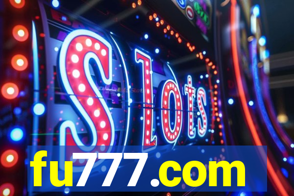 fu777.com