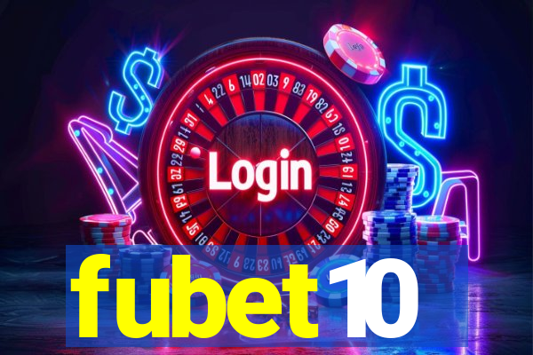 fubet10