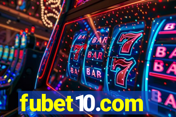 fubet10.com
