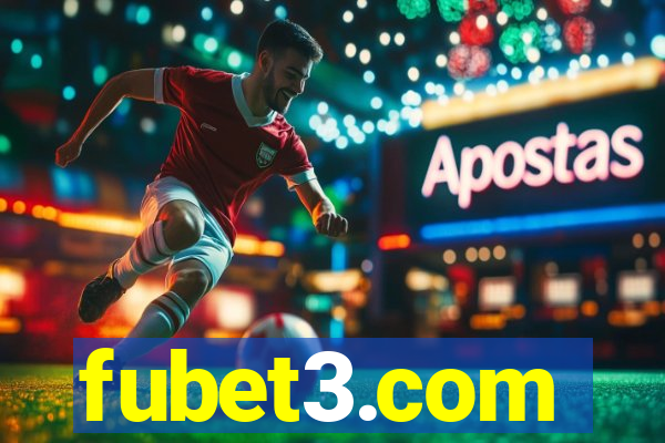 fubet3.com