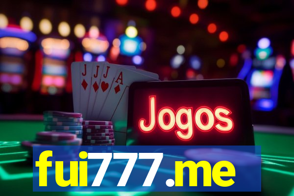 fui777.me