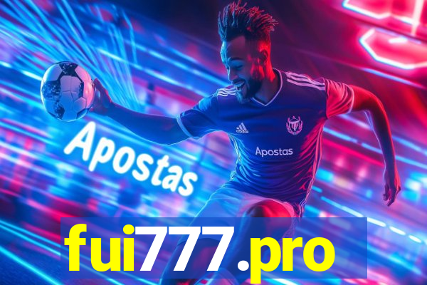 fui777.pro
