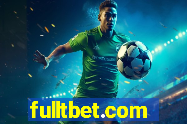 fulltbet.com