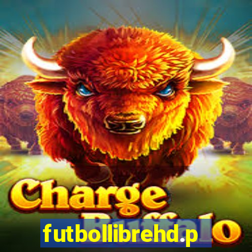 futbollibrehd.pe