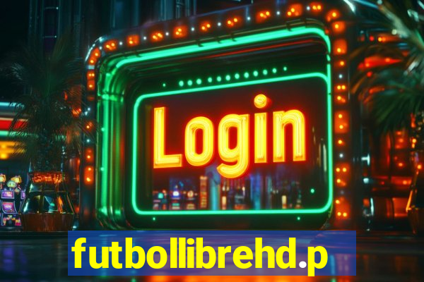 futbollibrehd.pe
