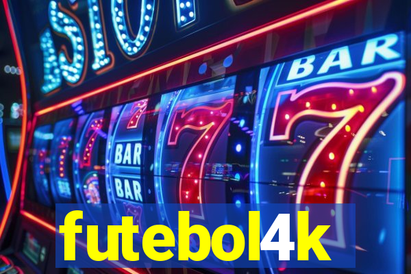 futebol4k