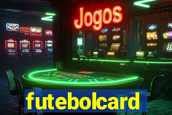 futebolcard