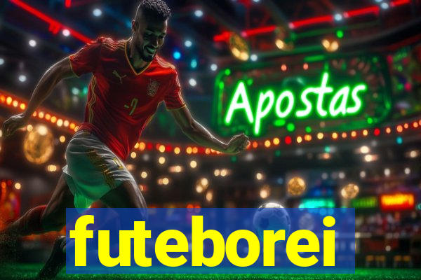 futeborei