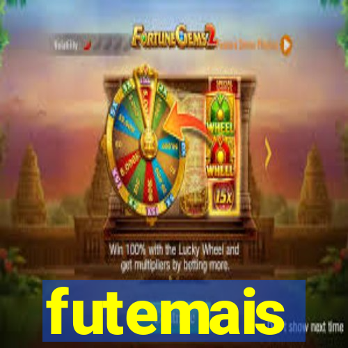 futemais