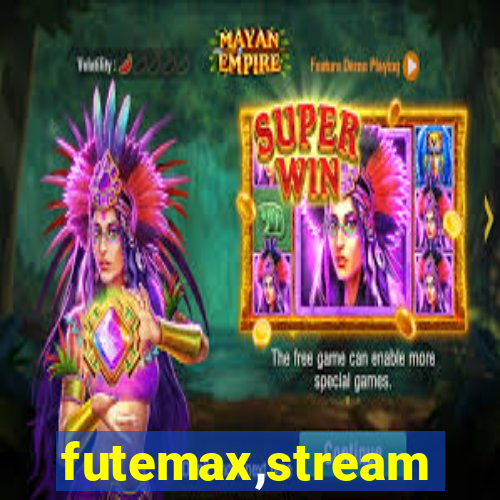 futemax,stream