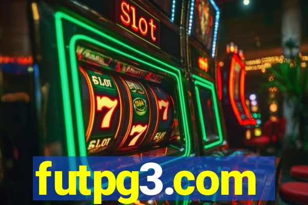 futpg3.com