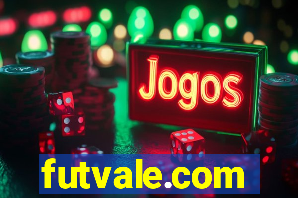 futvale.com