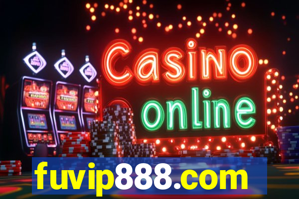 fuvip888.com