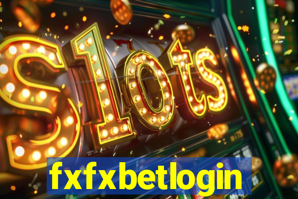 fxfxbetlogin