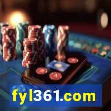 fyl361.com