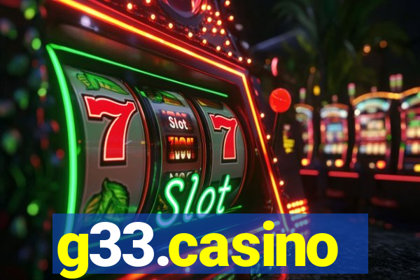 g33.casino