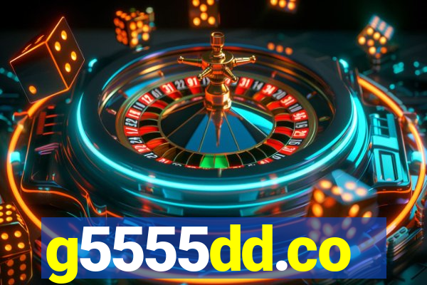 g5555dd.co