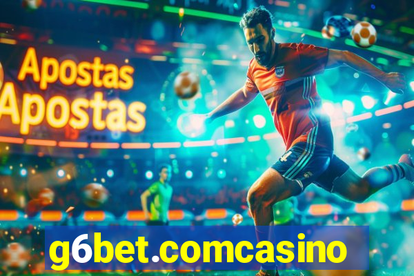 g6bet.comcasino