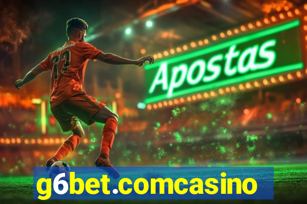 g6bet.comcasino