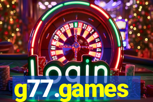 g77.games