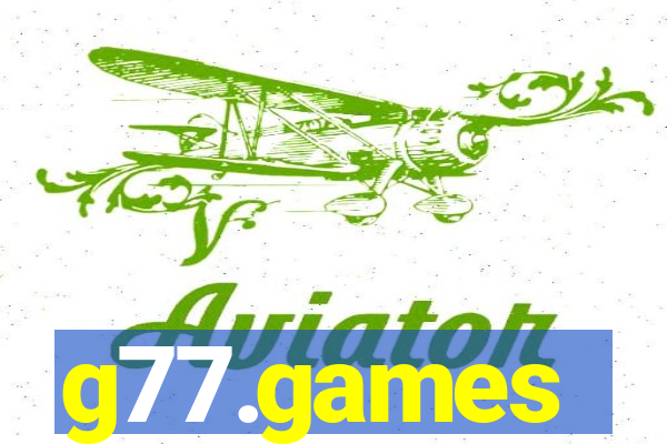 g77.games