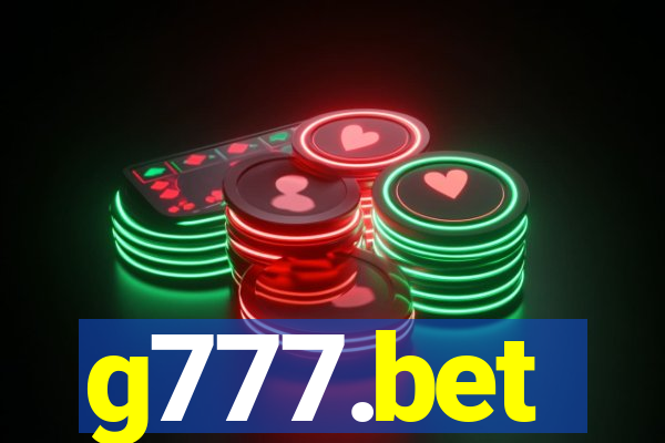 g777.bet