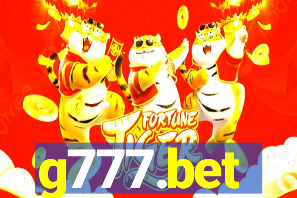 g777.bet