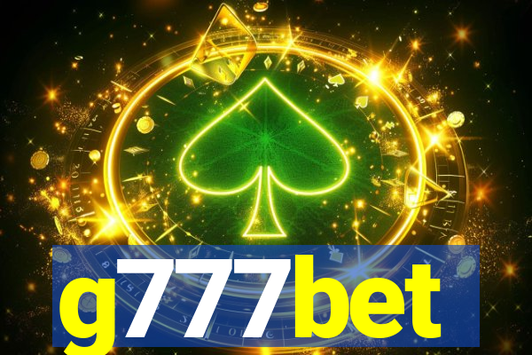 g777bet