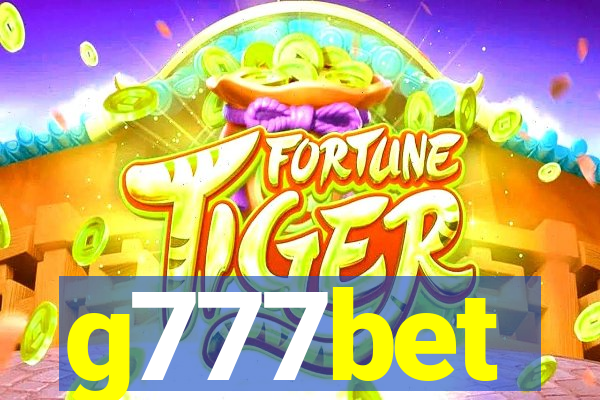 g777bet