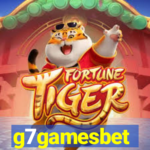 g7gamesbet