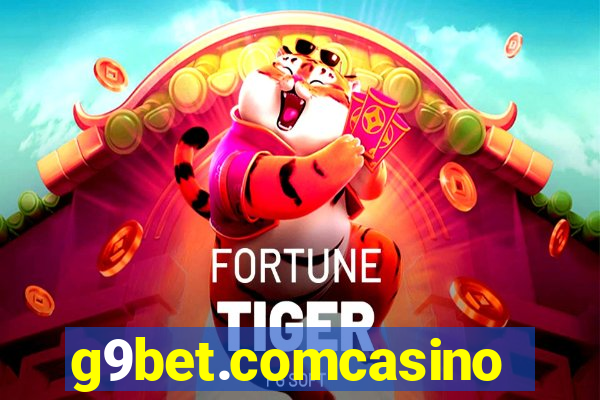 g9bet.comcasino