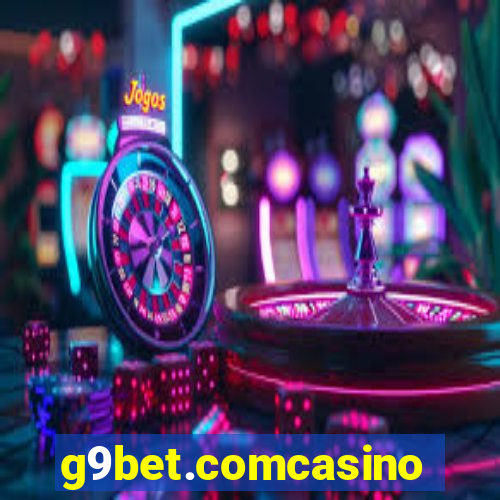 g9bet.comcasino