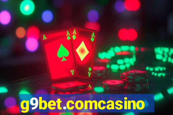 g9bet.comcasino