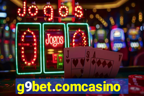 g9bet.comcasino